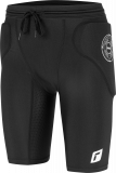 Reusch Compression Short Femur 5118800 7700 black front